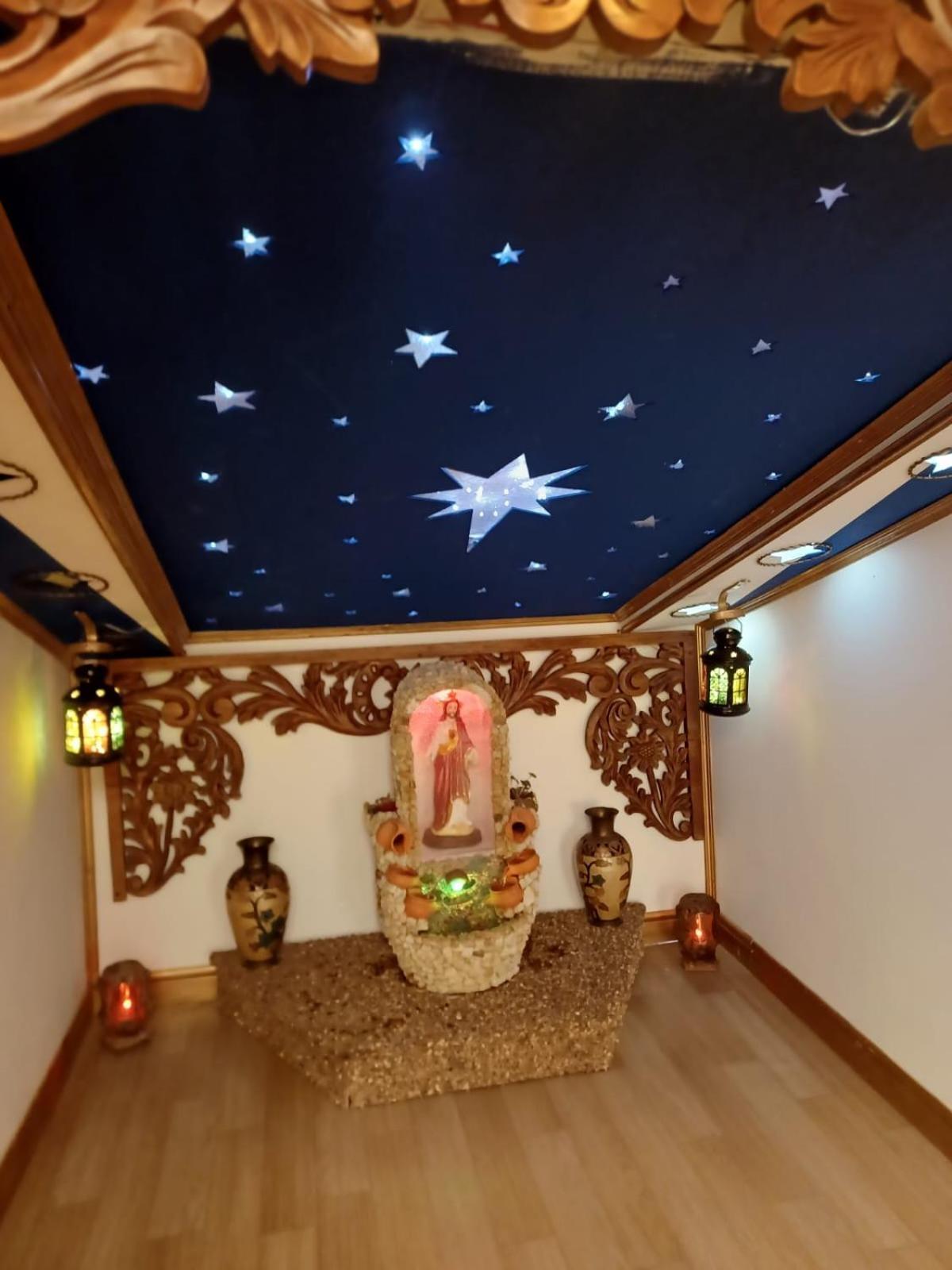 Hostal Mirador Andino Manizales Eksteriør billede